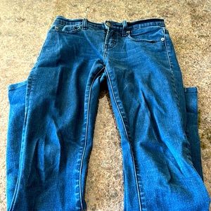 Henry and Belle Jeans